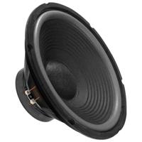 Monacor SP-302E 12 inch 30.48 cm Woofer 100 W 4 Ω - thumbnail