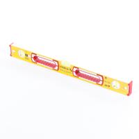 Stabila Type 196-2 waterpas 0,61 m Rood, Geel