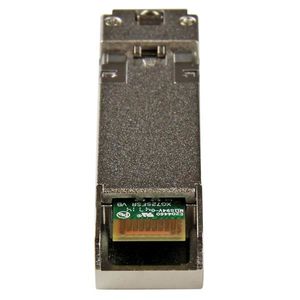 StarTech.com SFP10GBSRST 10000Mbit/s SFP+ 850nm Multimode netwerk transceiver module