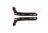 Achter Voorbeugel Bumper achter 4075539
