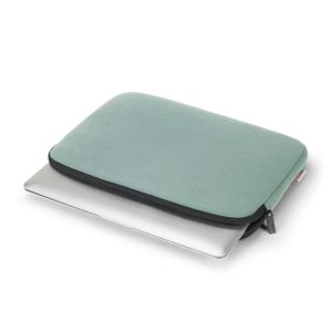 BASE XX Sleeve 13-13.3 Light Grey notebooktas 33,8 cm (13.3 ) Opbergmap/sleeve Grijs