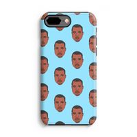 Kanye Call Me?: iPhone 7 Plus Tough Case