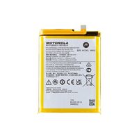 Motorola Moto G200 5G Batterij MB50 - 5000mAh