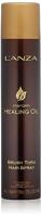 L'ANZA Keratin Healing Oil Brush Thru Hair Spray, 10.6 Fl Oz