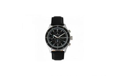 Breed Maverick BRD7503 Heren Horloge 43mm 5 ATM