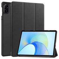 Honor Pad X8 Pro Tri-Fold Series Smart Folio Hoesje - Zwart