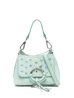 See by Chloé mini sac à bandoulière Joan - Bleu