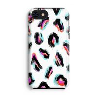 Cheetah color: iPhone 7 Tough Case