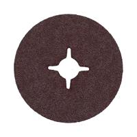 Norton 66623385745 Norton 115 X 22Mm F100 Fibre Disc 40G Pack van 25