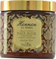 Argan therapy Arabian oud hair mask