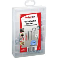 Fischer Duopower 5,6 Bevestigingsset 547212 1 set(s) - thumbnail