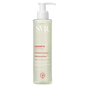 SVR Cicavit+ Schuimende Gel 200ml