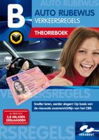 Auto rijbewijs B - thumbnail