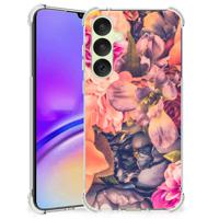 Samsung Galaxy A35 Case Bosje Bloemen