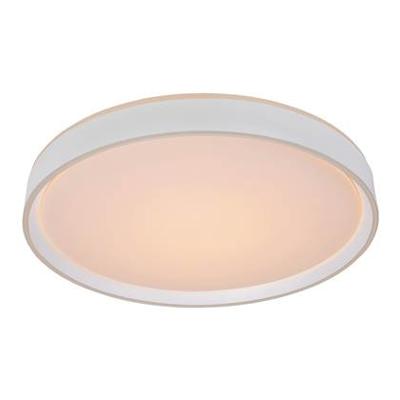 Lucide NURIA Plafonnière 1xGeïntegreerde LED - Wit