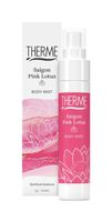 Therme Saigon pink lotus body mist (60 ml) - thumbnail