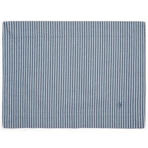 Marc O'Polo Placemat Tensta Smoke Blue