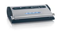 Magic Vac Maxima 2 vacuum sealer 820 mbar Grijs - thumbnail