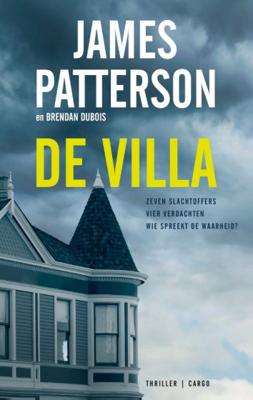 James  Patterson De villa
