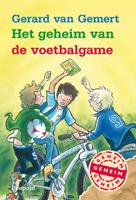 Het geheim van de voetbalgame - Gerard van Gemert - ebook