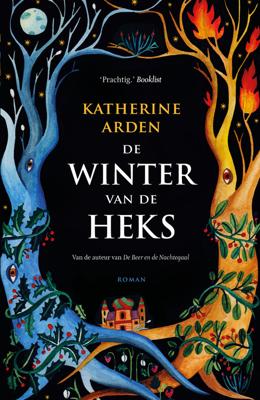 De winter van de heks - Katherine Arden - eBook (9789024578009) De winter van de heks - Katherine Arden - eBook (9789024578009)