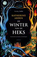 De winter van de heks - Katherine Arden - eBook (9789024578009)