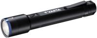 Varta Night Cutter F30R Zaklamp werkt op een accu LED Met riemclip, Met USB-poort, Verstelbaar 700 lm 24 h 515 g - thumbnail