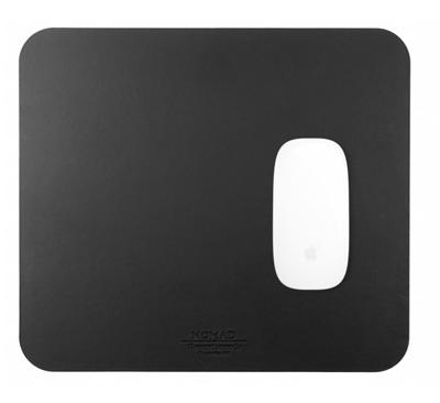 Nomad Mousepad Leather grijs - NM70120000 Nomad Mousepad Leather grijs - NM70120000