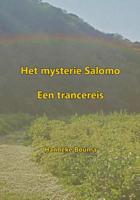 Het mysterie Salomo - Hanneke Bouma - Paperback (9789492247056)