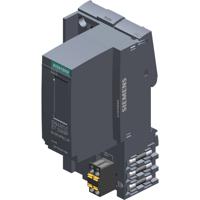 Siemens 6ES7155-6AU01-0CN0 PLC-uitbreidingsmodule