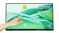 Hannspree Monitor 54,6 cm (21,5 inch) HT220CUA 16:9 M-Touch HDMI+DP