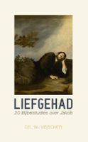 Liefgehad - W. Visscher - ebook