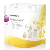 Medela Quick Clean magnetronzakken (5)