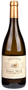 Paul Mas Vignes de Nicole Chardonnay Viognier