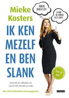 Ik ken mezelf en ben slank - Mieke Kosters - ebook