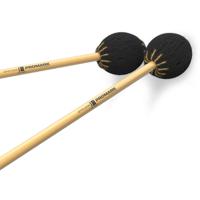 Promark SV2R SPYR Medium mallets voor vibrafoon - thumbnail