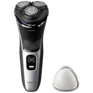 Philips Shaver 3000 Series S3143/00 Elektrisch scheerapparaat voor nat en droog scheren