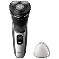 Philips Shaver 3000 Series S3143/00 Elektrisch scheerapparaat voor nat en droog scheren - thumbnail