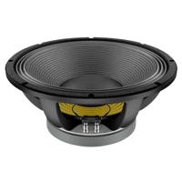 15 inch Subwoofer 12602536 ferrietmand van aluminium (96397624748)
