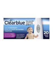 Digitale ovulatietest