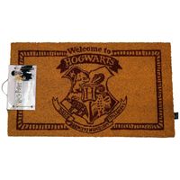 Harry Potter: Welcome to Hogwarts 60 x 40 cm Doormat Deurmat - thumbnail