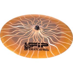 Ufip TS-20 Tiger Series 20 inch crash bekken