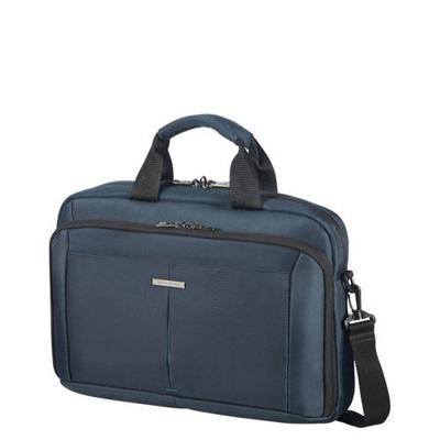 Samsonite 13.3 inch laptoptas GuardIT 2.0 blauw Samsonite 13.3 inch laptoptas GuardIT 2.0 blauw