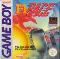 F-1 Race - thumbnail