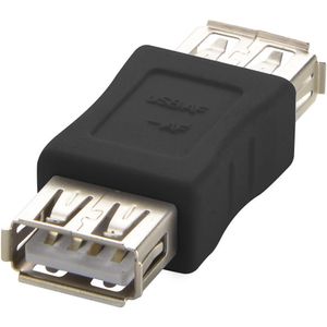 Renkforce USB 2.0 Adapter [1x USB 2.0 bus A - 1x USB 2.0 bus A] rf-usba-04