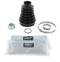 Asmanchetten set SKF, u.a. für VW