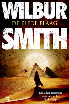 De elfde plaag - Wilbur Smith - eBook (9789401600637)