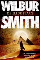 De elfde plaag - Wilbur Smith - eBook (9789401600637)