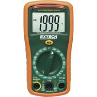 Extech EX310 Multimeter Digitaal CAT III 600 V Weergave (counts): 2000