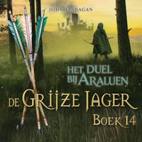 Het duel bij Araluen - thumbnail